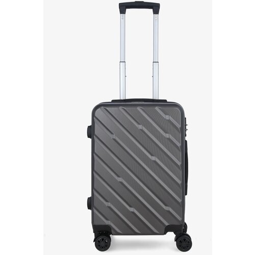 J2c 3 in 1 hard suitcase 20 inch Cene