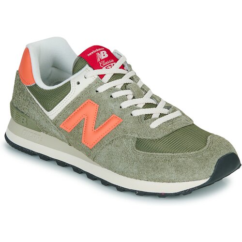 New Balance Nizke superge 574 Siva Slike
