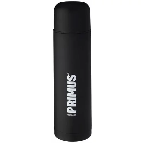 Primus Thermos Vacuum bottle 1.0, Black