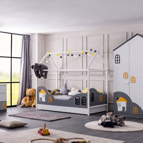 Montessori dolce dečiji krevet 190X90 TR-MONDOLCE Cene