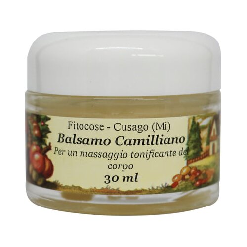 Fitocose Camilliano Balsamic Ointment Slike