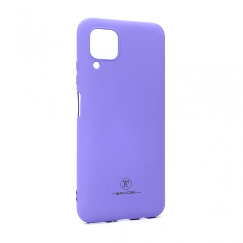 Teracell maska giulietta za huawei P40 lite/nova 6 se mat ljubicasta Cene