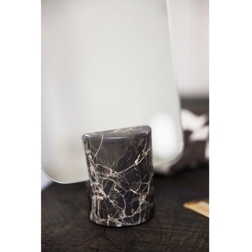 Mette Ditmer Denmark Kozmetično ogledalo 18x30 cm Marble &amp;ndash; Slike