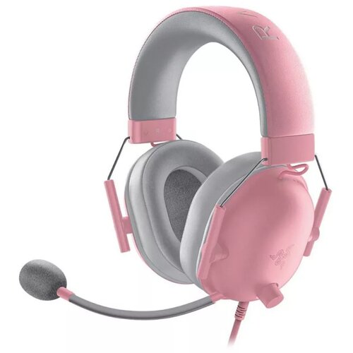 Razer slu&amp;scaron;alke Blackshark Slike