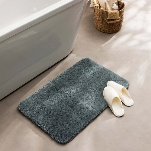 Douceur d int&amp;eacute;rieur pra&amp;scaron;no zelena kopalni&amp;scaron;ka preproga 50x80 cm mael &amp;ndash; Slike