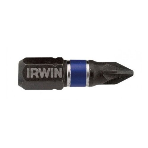 Irwin UČINKI TIP PZ2 x 25 mm/20 PCS, (21106528) Slike