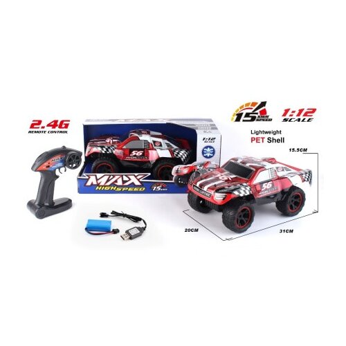 Ittl off-road buggy rc 1:12 ( 829506 ) Cene