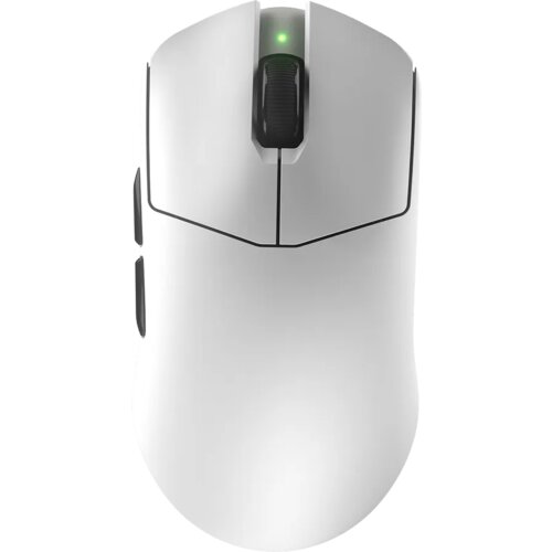 Cougar Revenger Pro 4K White miš Cene