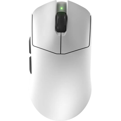 Cougar Gaming Mouse, Revenger Pro 4K, Wireless, White Cene