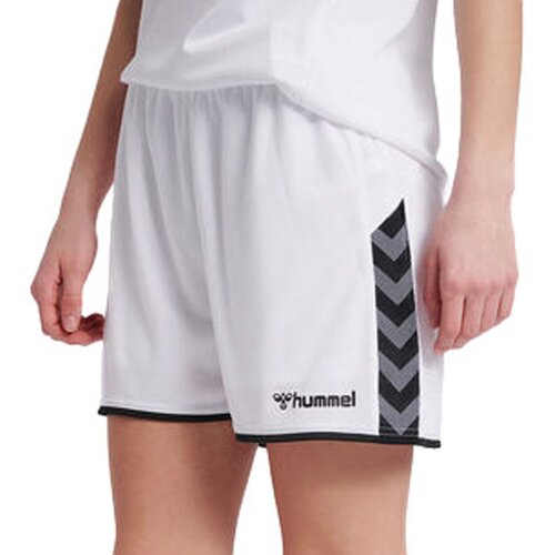 Hummel ženski šorts hmlauthentic poly shorts woman 204926-9001 Cene