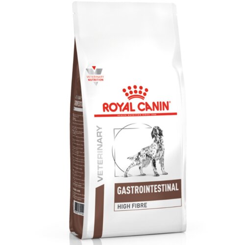 ROYAL CANIN VETERINARY DIET medicinska hrana za pse gastrointestinal fibre response 2kg Cene