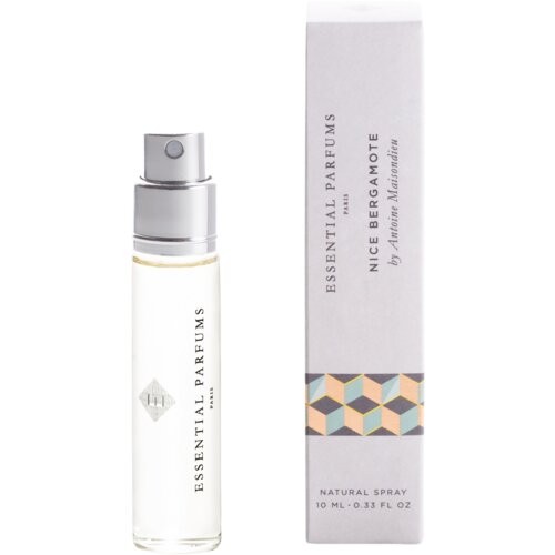 Essential Parfums nice bergamote - 10 ml Cene