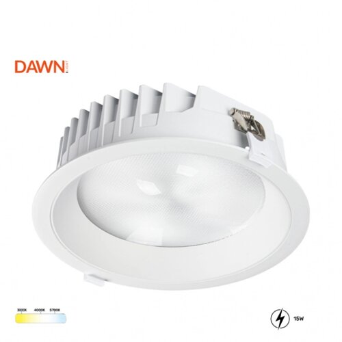  LED SVETILJKA DF08 Y5E15 CCT 15W BELA Cene
