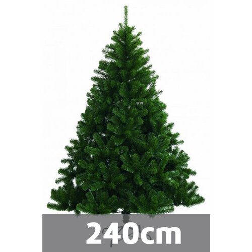  Novogodišnja jelka - Nordmann king 240 cm HX191 ( KFA 194 ) Cene
