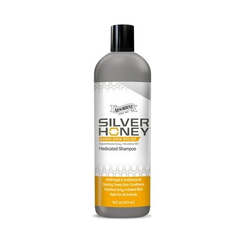 Absorbine Silver Honey Shampoo Cene