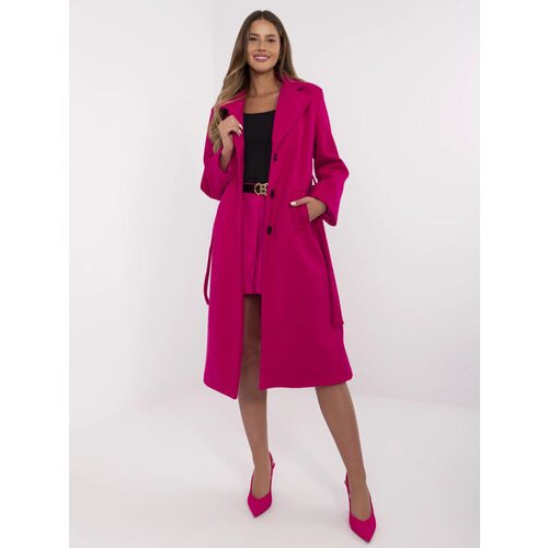 Italy Moda Coat-MO-PL-1804.00-fuchsia Cijene