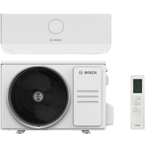 Bosch Inventer klima uređaj CL3000 Set 26 WE, 9kBTU Cene