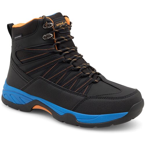 Sprandi Trekking čevlji BP86-23993 Črna Slike