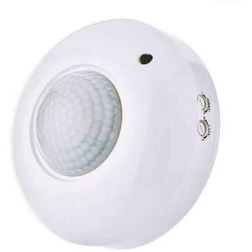 Emos lighting senzor pokreta pir b 360° 1200W/230V beli Cene