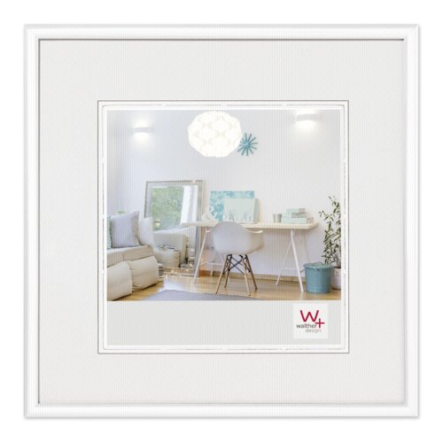 Walther new lifestyle 30x30 resin white KV330W Cijene