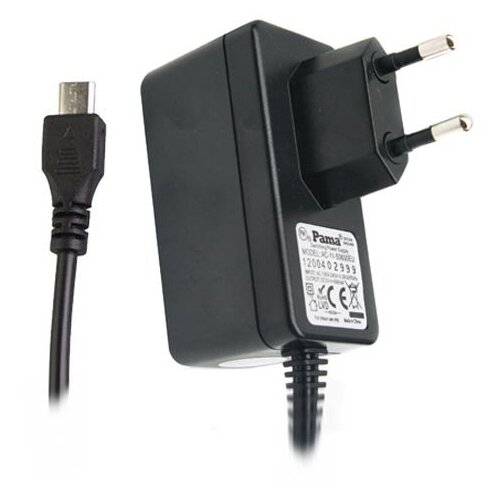 Pama HIŠNI POLNILEC 220V 1A MicroUSB Cene