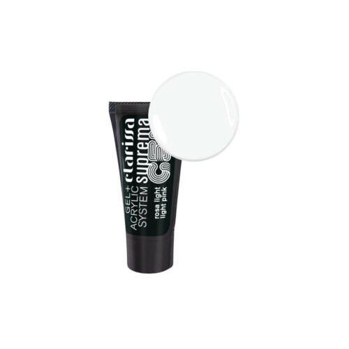  CLARISSA SUPREMA GEL WHITE 30ML Cene