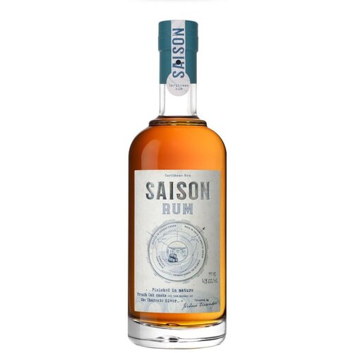SAISON Rum alk. 42%, 0.7 l Cene