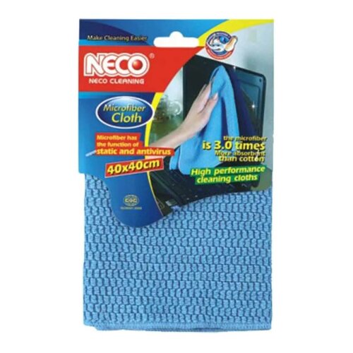 Master Krpa mikrofiber 40-0013-11 40X40cm Slike