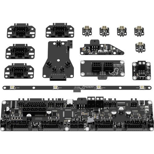 BIGTREETECH KMS PCB Kit - 1 kom Cijene