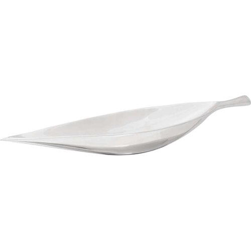  Ko&scaron;ara za sadje Srebrna 60x15x8 cm Aluminij, (22046370) Cene
