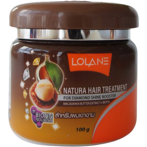 Lolane maska za kosu sa ekstraktom oraha makadamije 100 ml/ Cene