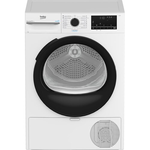 Beko BM3T49249W tumble dryer Freestanding Front-load 8 kg White Cijene