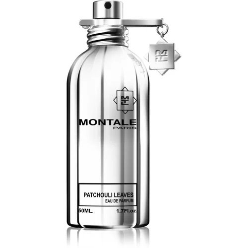 Montale Patchouli Leaves parfumska voda uniseks 50 ml