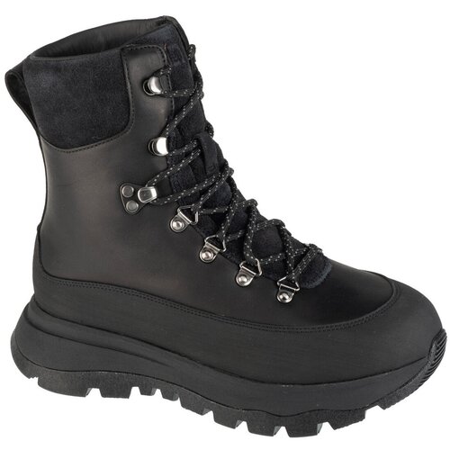Fitflop Neo D-Hyker Crna Cijene