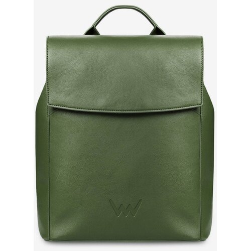 Vuch Ženski ruksak Gioia Green, 32 x 26 cm Cene