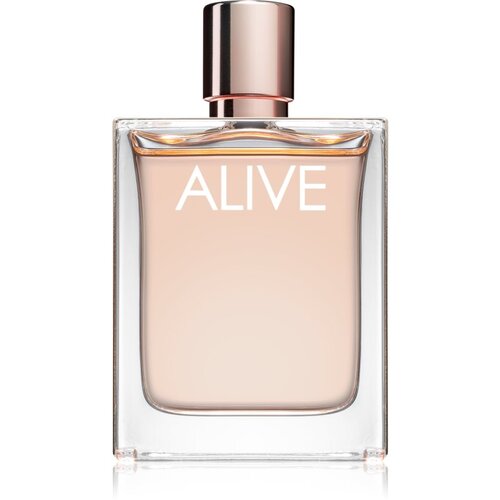 Hugo Boss boss alive toaletna voda 80 ml za žene Slike