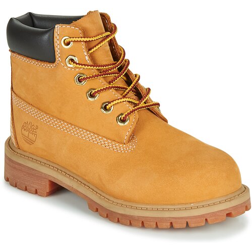 Timberland 6 IN PREMIUM WP BOOT Smeđa Slike