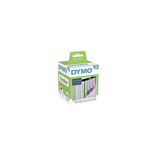 Dymo Naljepnice (durable), 59 x 190 mm, original Cijene