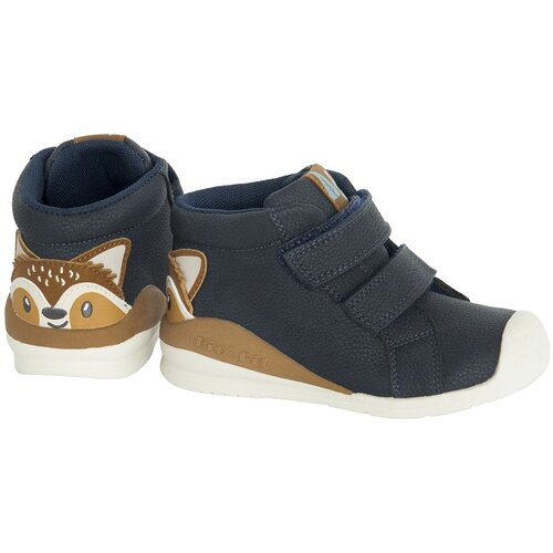 Cool club cipele gležnjače SHA1W26-CB2359 M navy blue 23 Slike