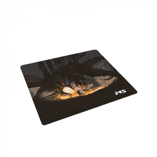 Ms TERIS L500 gaming podloga Slike