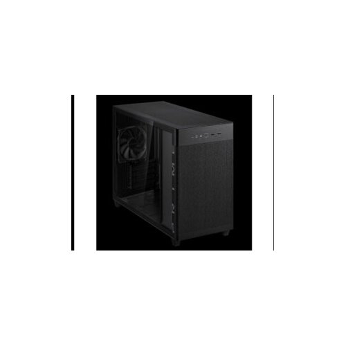  Kući&scaron;te ASUS Prime AP201 Case TG Black MicroATX Cijene