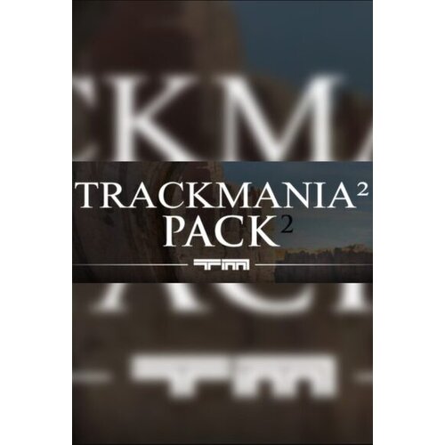  Celebrat10n TrackMania2 pack steam key (pc) global Cene