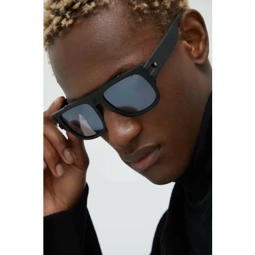 Philipp Plein Sunčane naočale za muškarce, boja: crna