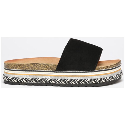 La Modeuse 15823_P45426 Crna Slike