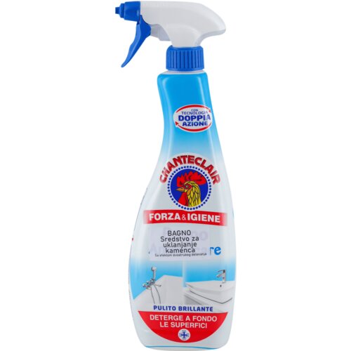 Nepoznato CHANTE CLAIR bagno protiv kamenca 625ml Cene