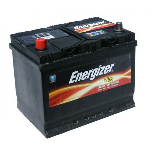 Energizer PLUS 12 V 68 Ah ASIA N D+ akumulator Cene