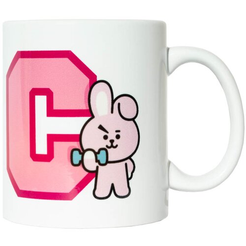 Grupo BT21 SKODEL ZA PI&amp;Scaron;KOTE, (20850895) Slike