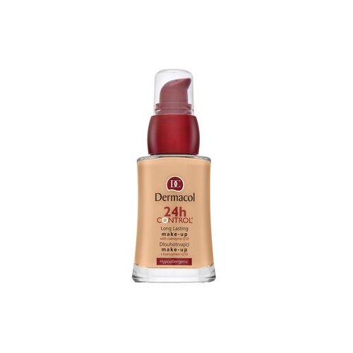 Dermacol 24H Control Make-Up dugotrajna &scaron;minka No.2 30 ml Cijene
