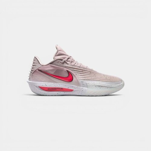 Nike Nizke superge G.T. Cut 3 Turbo Platinum Violet/Bright Crimson-Black Črna Cene