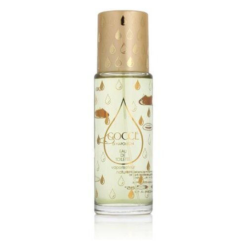 Morris Gocce di Napoleon 100 ml toaletna voda za ženske Slike